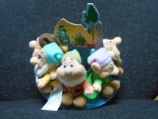 Disney Memorabilia - The Seven
