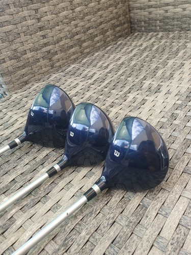 Wilson hyperspeed driver - hyperspeed, 3
