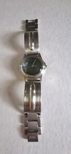 Vintage Storm Watch.Bubble
