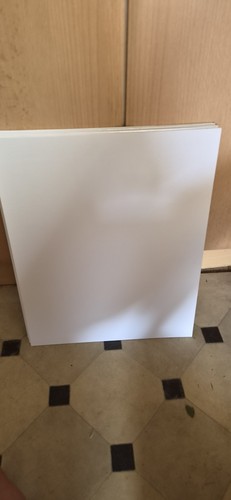 6pcs exerz artist canvas - exerz,