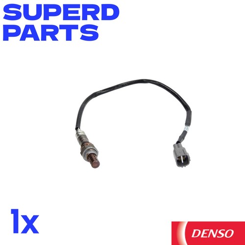 Denso dox 0205 - dox-0205, oxygen
