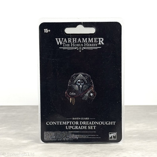 Forge world raven - world,