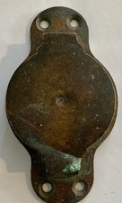 Quality Antique Cast Bronze