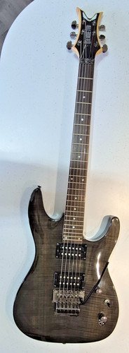 Dean vendetta vn1000f - dean,