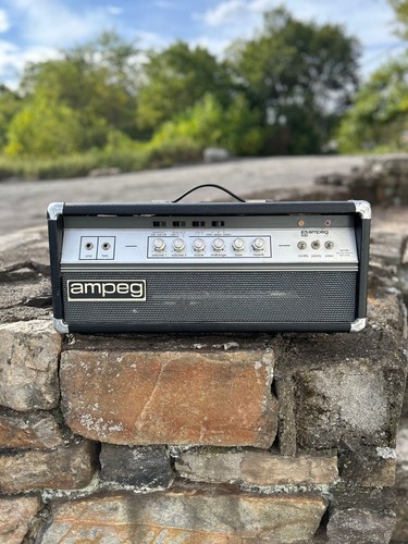 Ampeg like 60w - like, v4