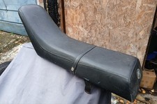 Lifan 125 Motorcycle Seat