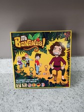 It's Bananas The Party Game