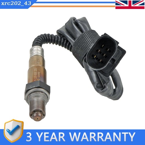 Lambda sensor fits - lambda, tt