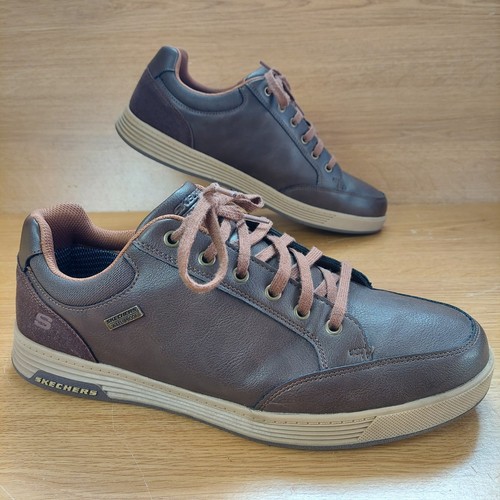 Skechers waterproof cavell - skechers,
