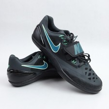 Nike Throwing Shoes Men's Sz