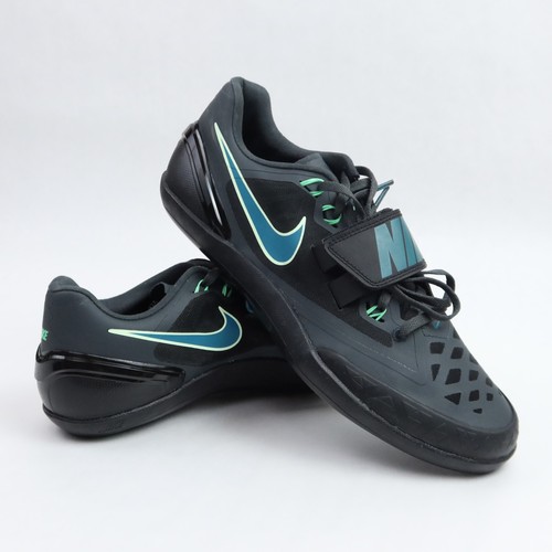 Nike throwing shoes men size - nike,