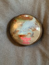 Fridge Magnet London Rainforest Cafe Crocodile 