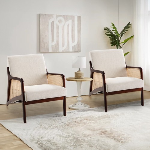 Linen corduroy fabric - fabric, armchair