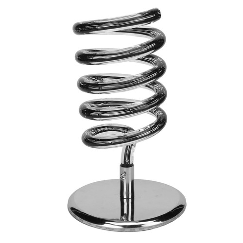 Spiral hair styling station - hair,