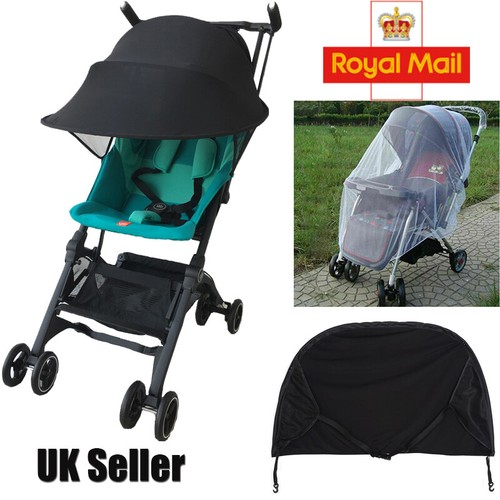 Baby child pushchair stroller - baby/child,