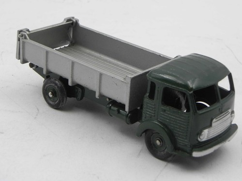 Dinky toys france 33b tipper - dinky,