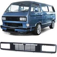 Grille Without Emblem For