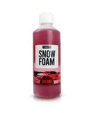 Snow Foam Car Shampoo Vehicle