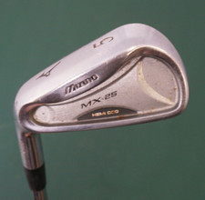 Left-Handed Mizuno MX-25