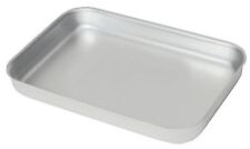 Aluminium Baking Tray Heavy