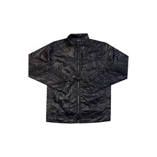 G-STAR Men's Black Reverend 3D Slim Padded Jacket  RRP £100