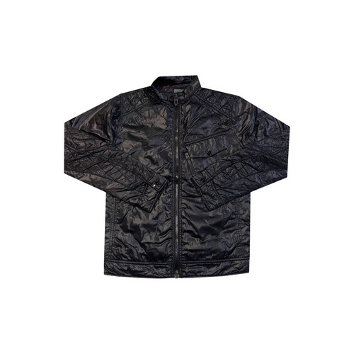 Star men black reverend 3d - men's,