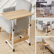 Overbed Bedside Table on