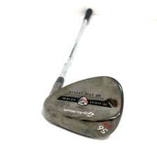 TaylorMade R Series ATV Grind 56° Sand Wedge - KBS Wedge Flex Shaft