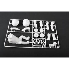 TAMIYA 54496/0115256 WR-02 Driver Figure (Full Body) Wild Willy 2/Farm King