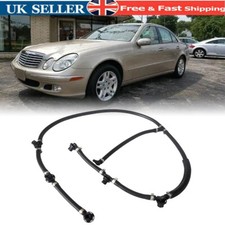 Fuel Injector Return Pipe hose Off leak For Mercedes W203 W204 W212 W211 OM642