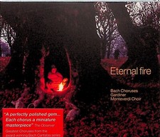 BACH Great Choruses from