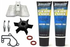 SERVICE KIT 15HP YAMAHA 15FMH