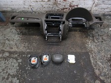 2013 AUDI Q5 QUATTRO SE 8R MK1 5DRS ESTATE AIRBAG KIT       (SEE DESCRIPTION)