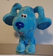 Blue's Clues and You