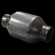 2" / 51mm Universal Sports Cat