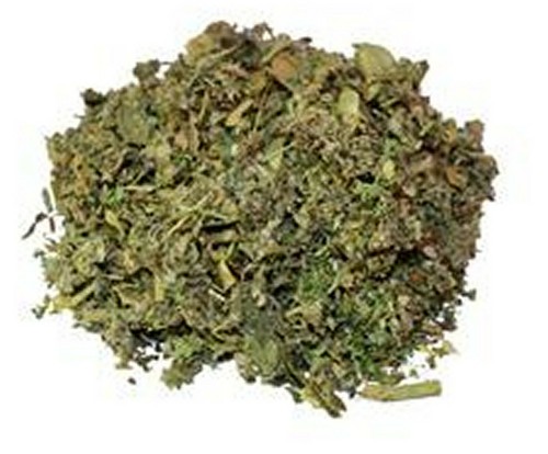 Meadowbank herbal dried - herbal, leaf