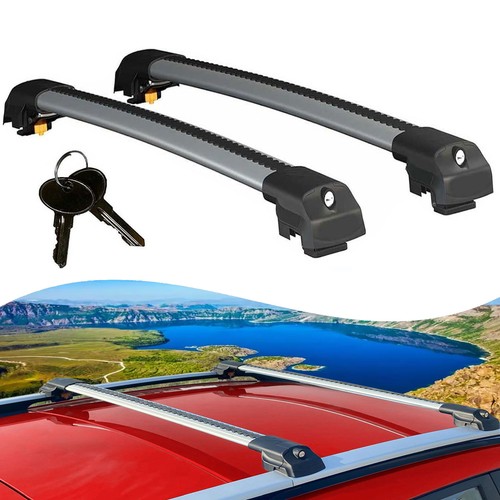 Roof bar rack for bmw - x3, e83