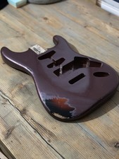 Relic Nitro Burgandy/ Heather