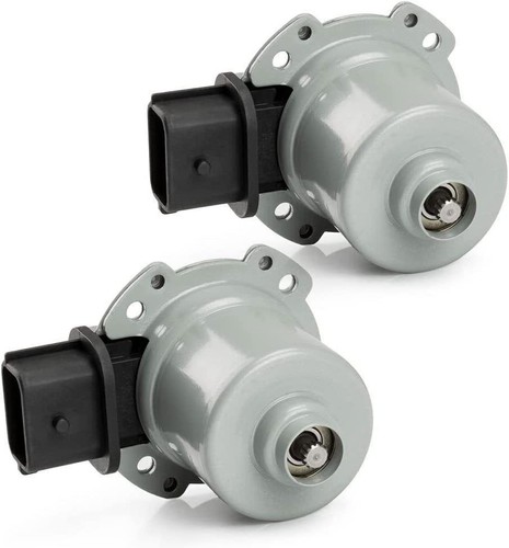 2pcs automatic transmission - automatic,