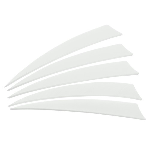 Arrows vanes pack inch - vanes, 50