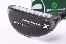 Odyssey Metal-X #9 Putter / 33 Inch