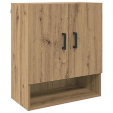 Wall Cabinet Hanging Storage