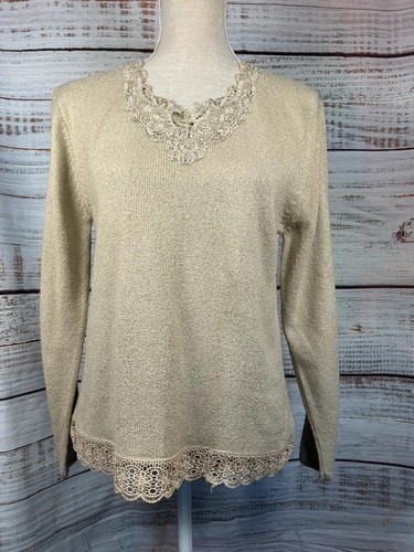 Elizabeth scott beige lace - scott,