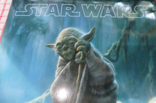 STAR WARS ART : ILLUSTRATION (