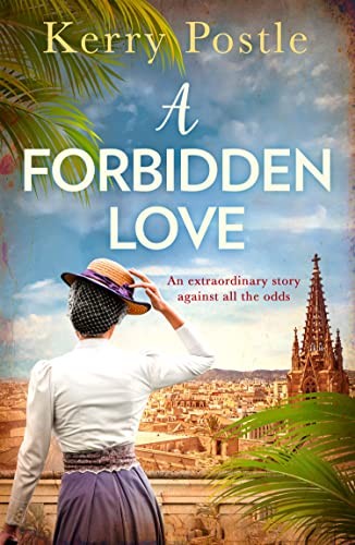 Forbidden love kerry - a,