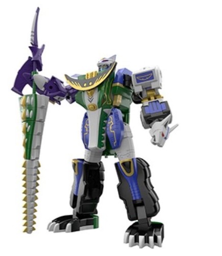 Smp gao hunter - gao, hyakuju