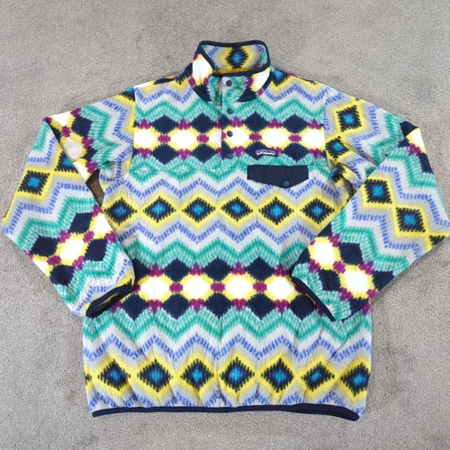 Patagonia synchilla fleece - synchilla,