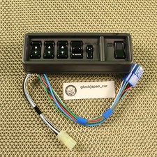 GENUINE TOYOTA LAND CRUISER