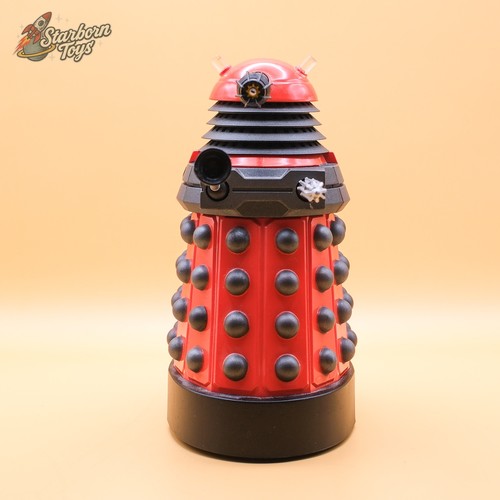 Doctor dalek drone scale - doctor,