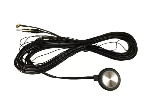 Stick windscreen active - stick,